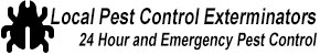 Red Bank PA Pest Control Exterminators